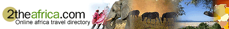 Africa Travel Directory
